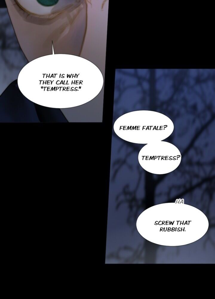 The Pale Horse chapter 212 - page 43