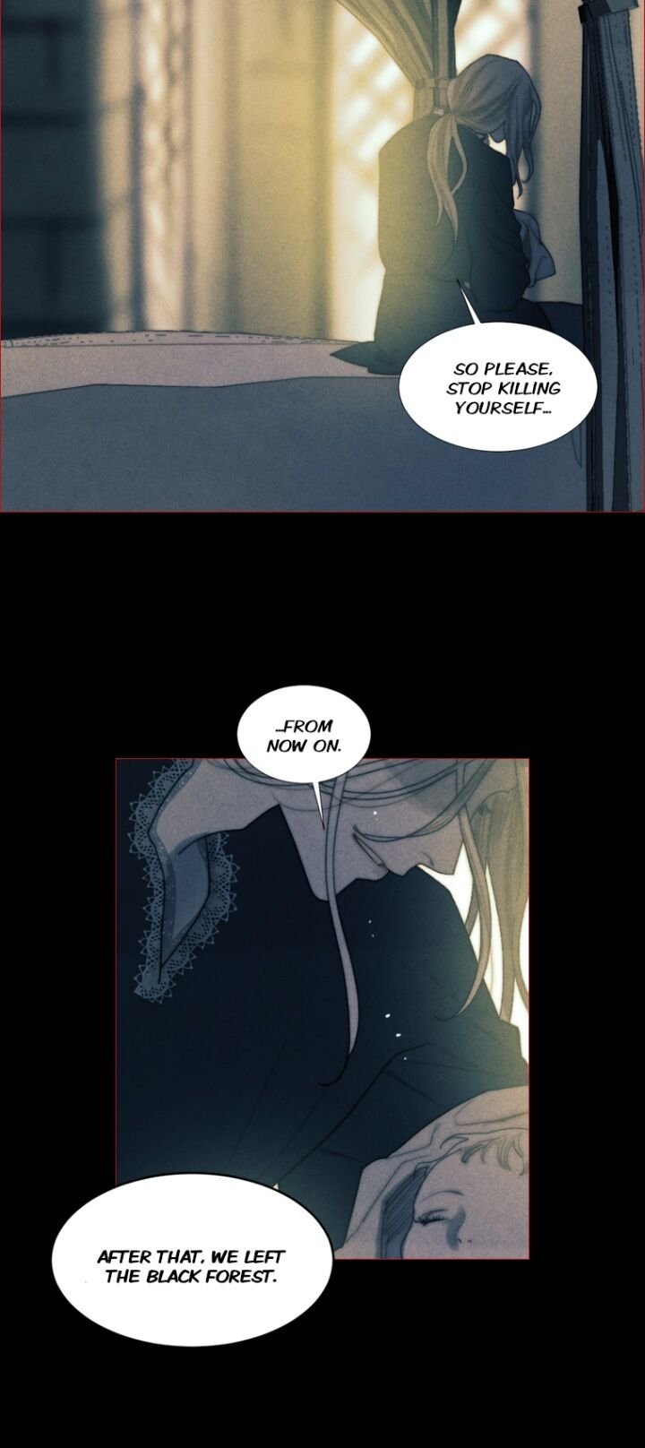 The Pale Horse chapter 211 - page 27
