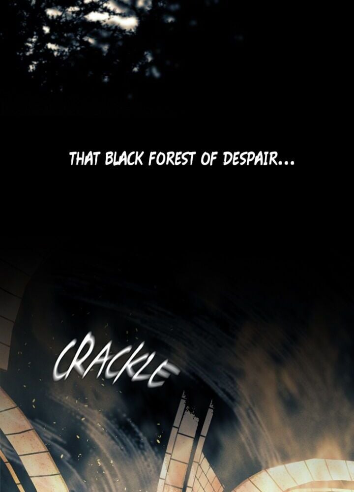 The Pale Horse chapter 210 - page 27