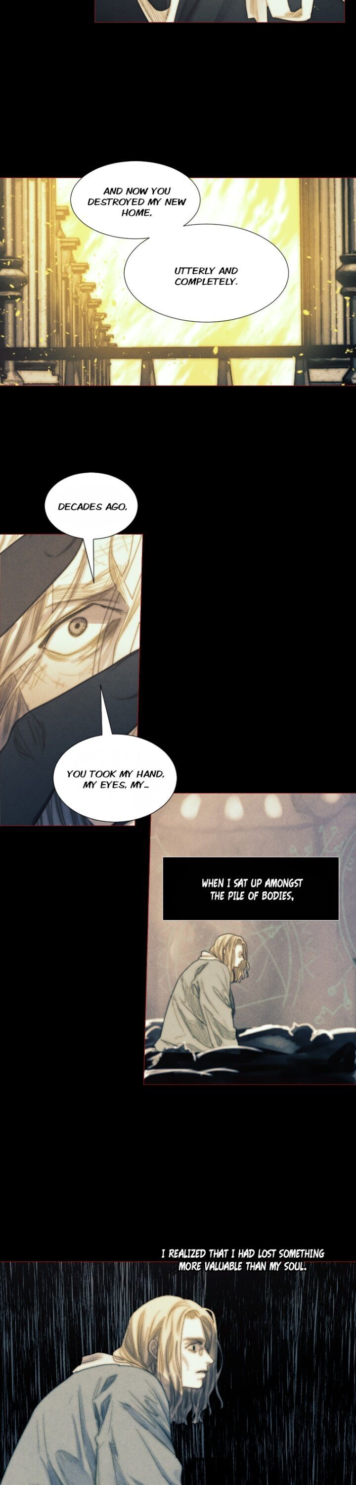 The Pale Horse chapter 210 - page 38