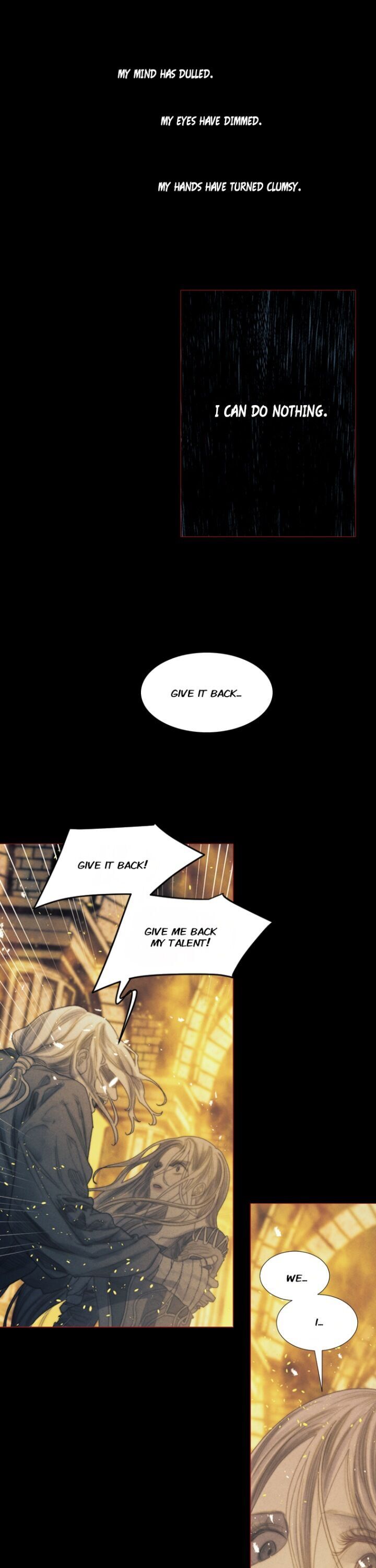 The Pale Horse chapter 210 - page 41