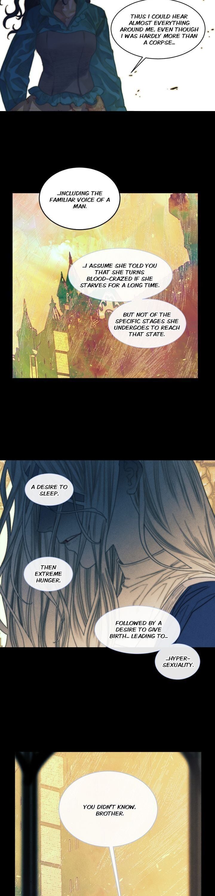 The Pale Horse chapter 209 - page 16