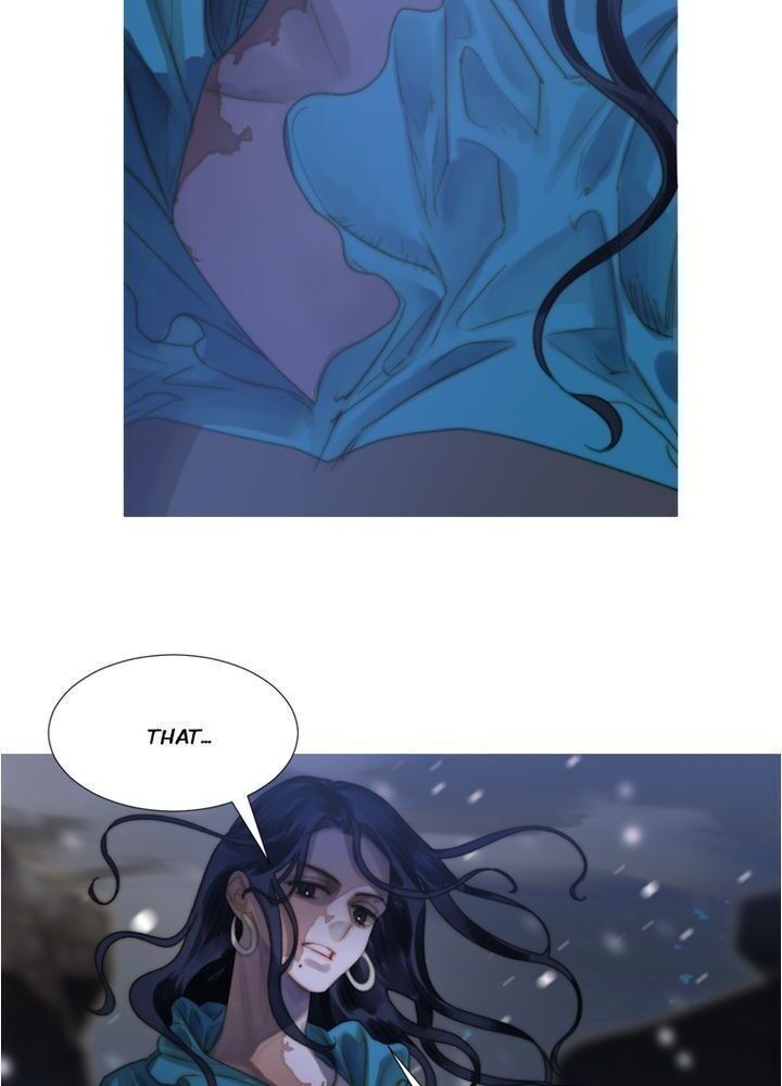 The Pale Horse chapter 209 - page 19