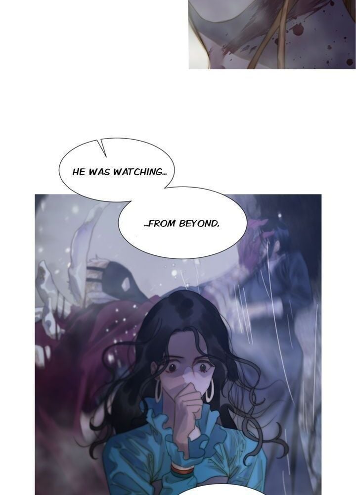 The Pale Horse chapter 209 - page 30