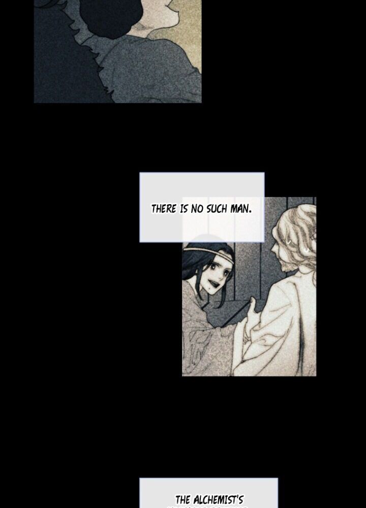 The Pale Horse chapter 208 - page 2