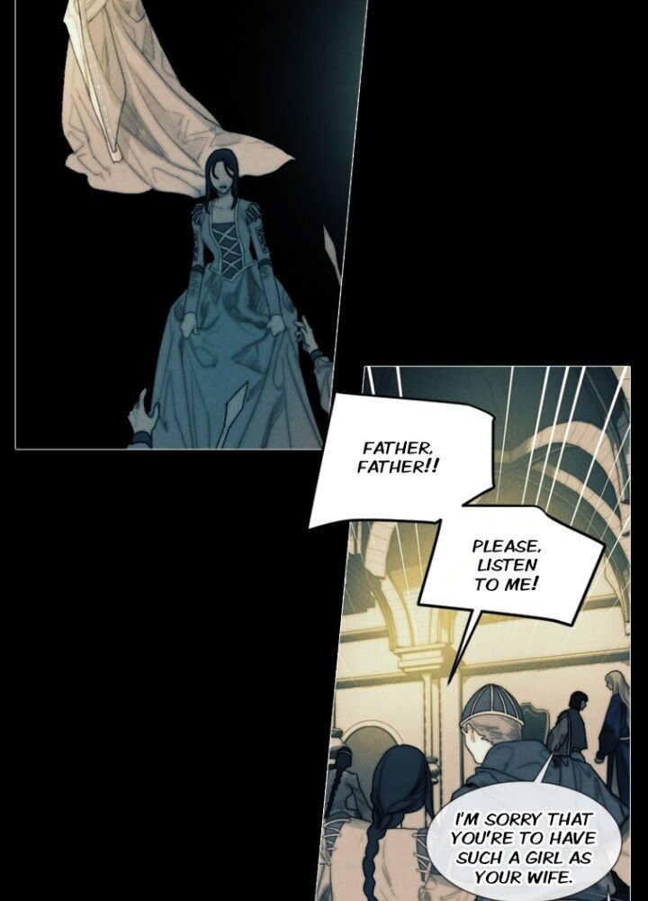The Pale Horse chapter 208 - page 20