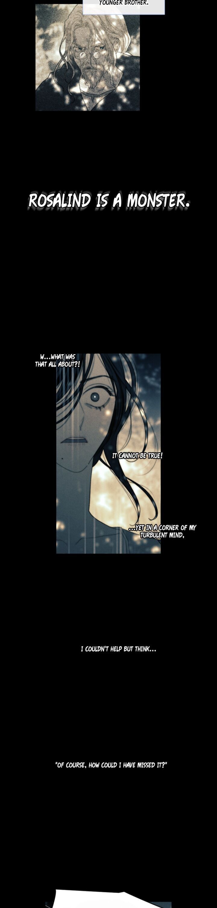 The Pale Horse chapter 208 - page 3