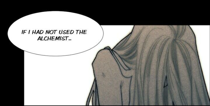 The Pale Horse chapter 208 - page 43
