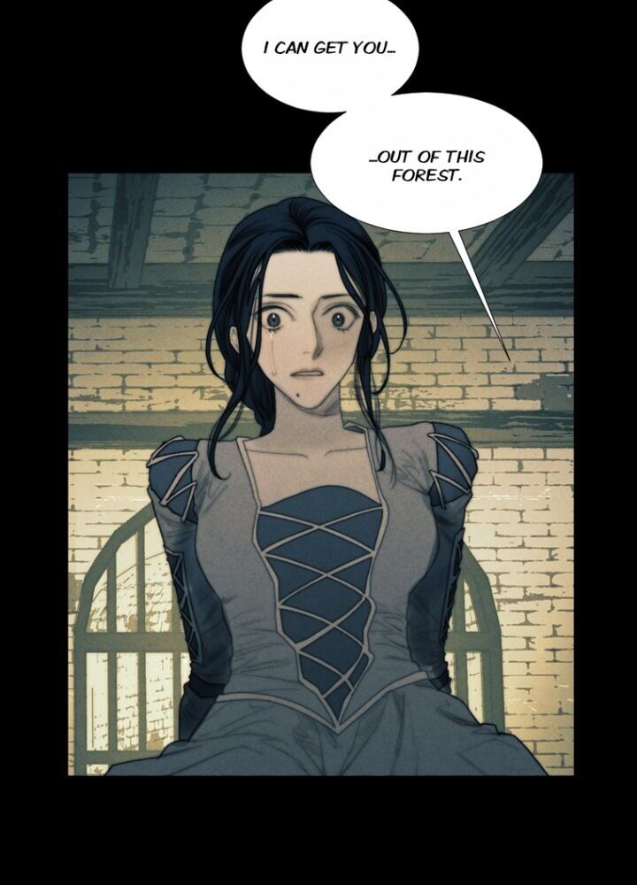 The Pale Horse chapter 208 - page 50