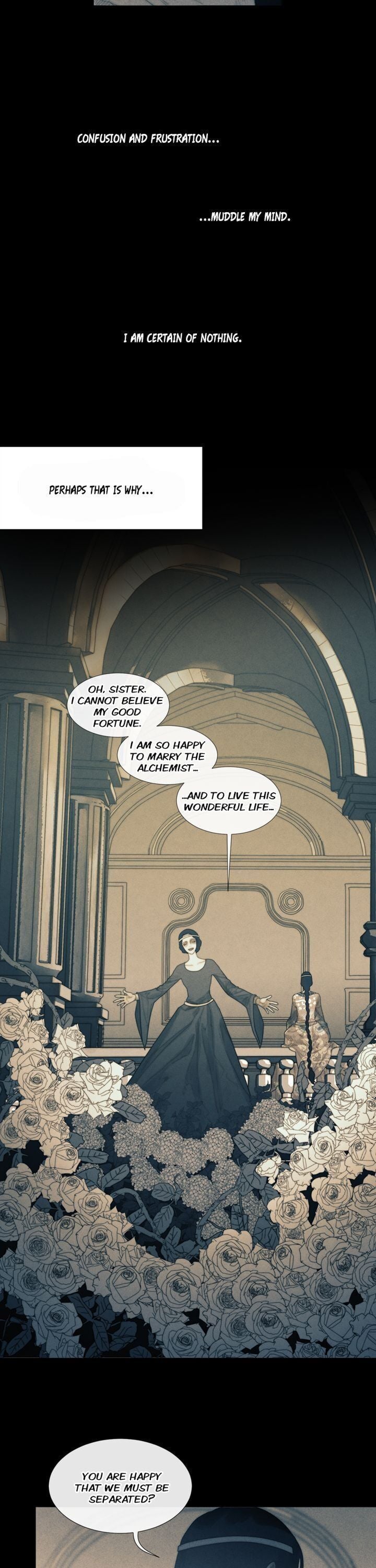The Pale Horse chapter 207 - page 18