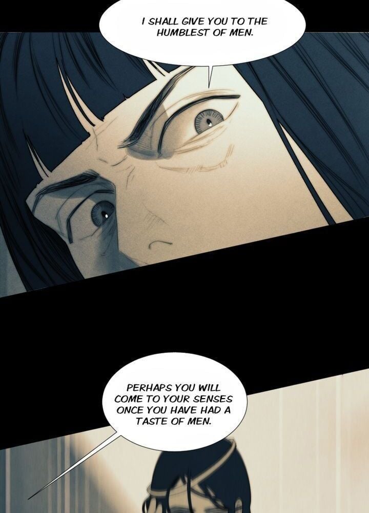 The Pale Horse chapter 207 - page 31