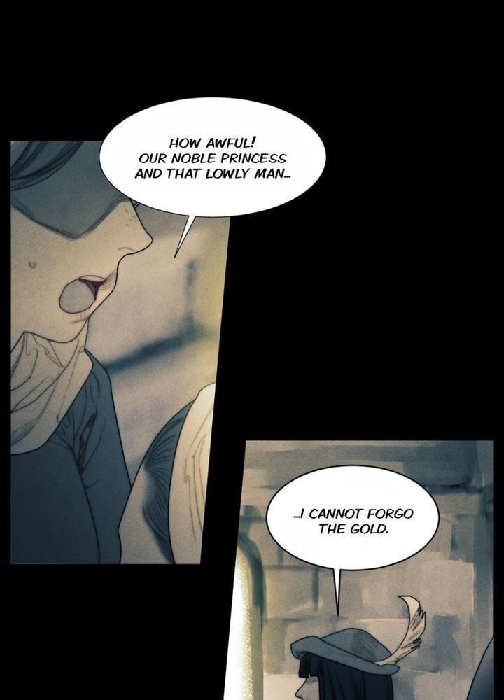 The Pale Horse chapter 207 - page 39