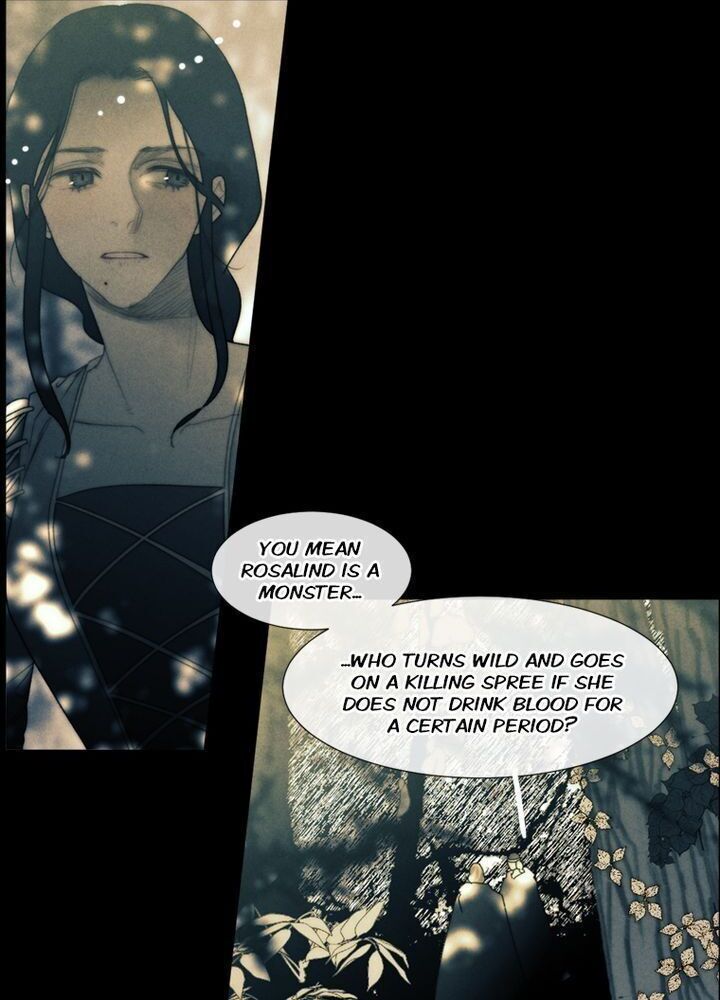 The Pale Horse chapter 207 - page 49