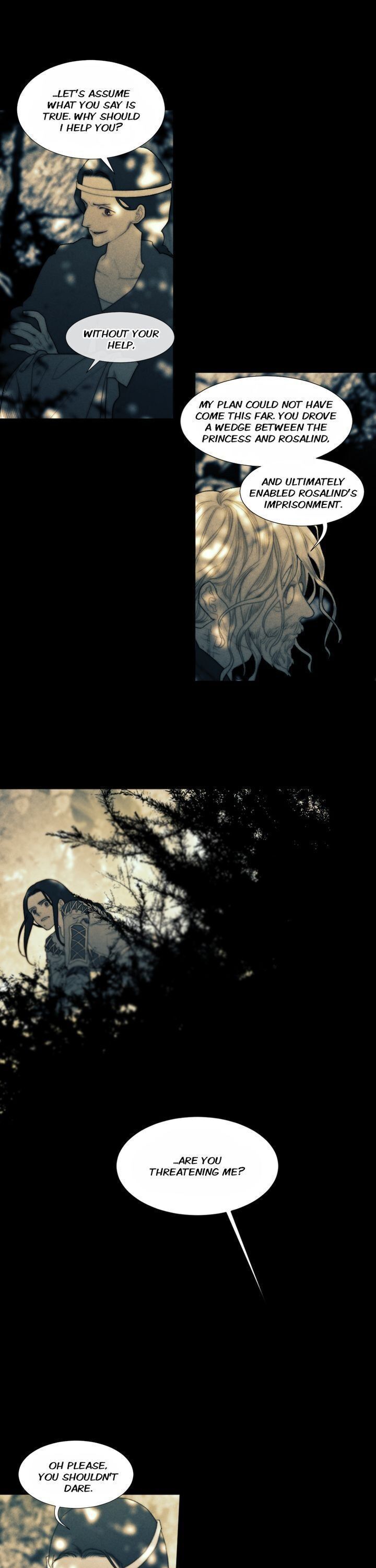 The Pale Horse chapter 207 - page 53