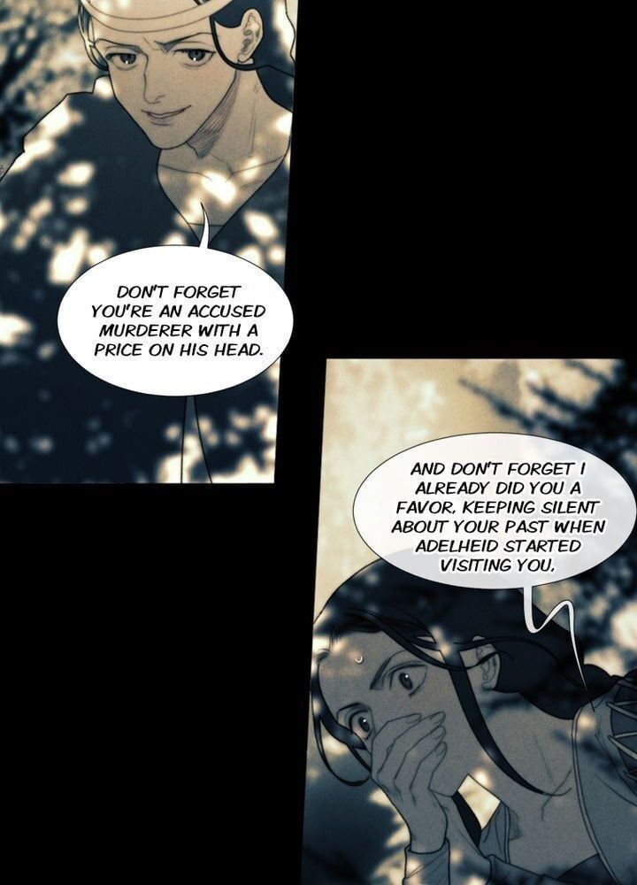 The Pale Horse chapter 207 - page 54
