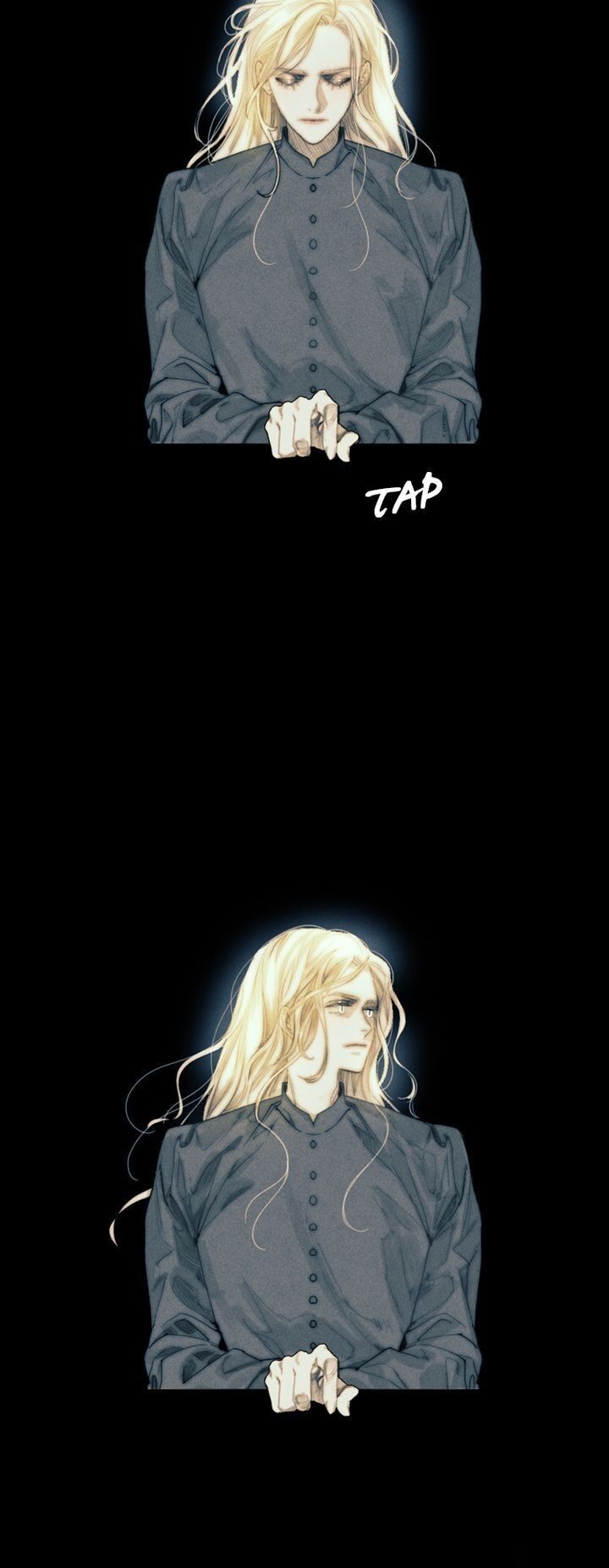 The Pale Horse chapter 206 - page 15
