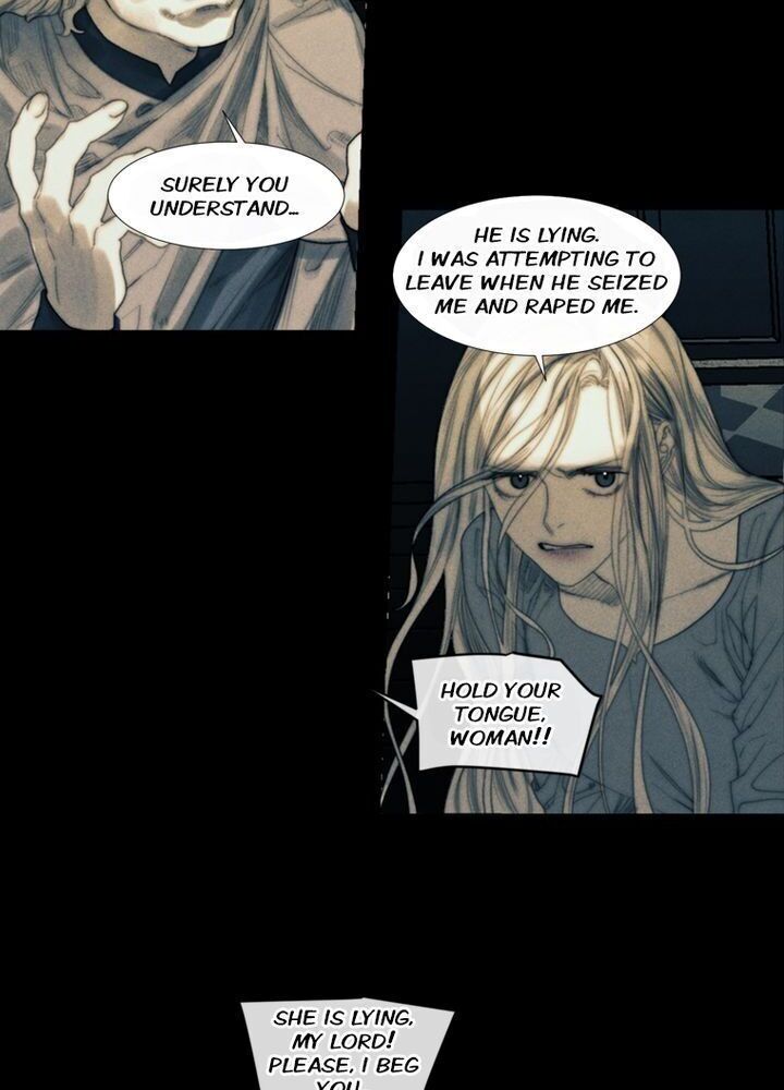 The Pale Horse chapter 206 - page 17