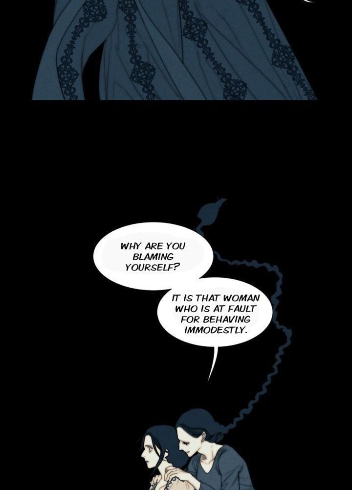 The Pale Horse chapter 206 - page 39