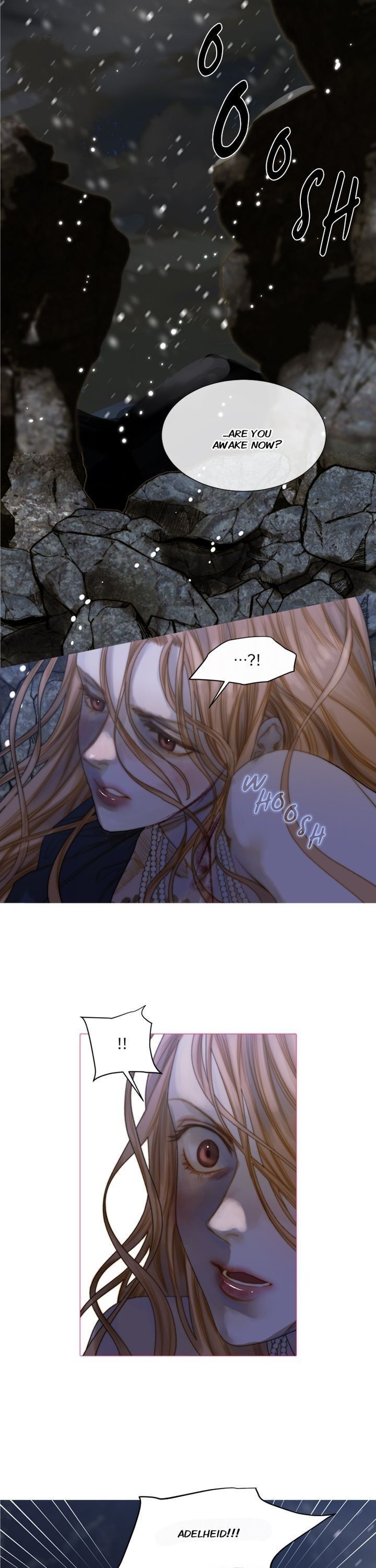 The Pale Horse chapter 206 - page 43