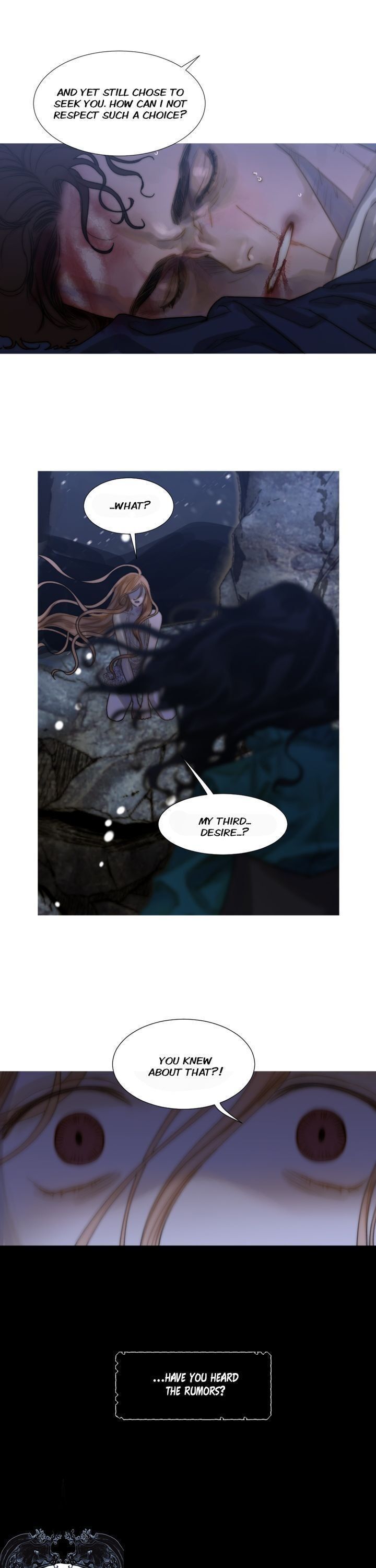 The Pale Horse chapter 206 - page 51