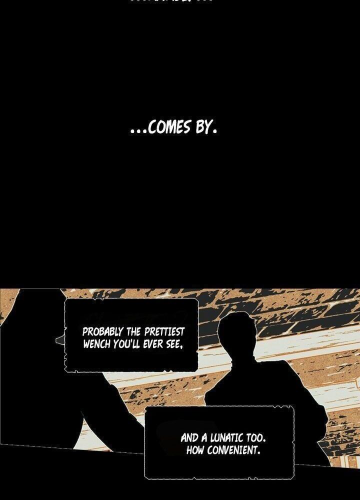 The Pale Horse chapter 206 - page 54