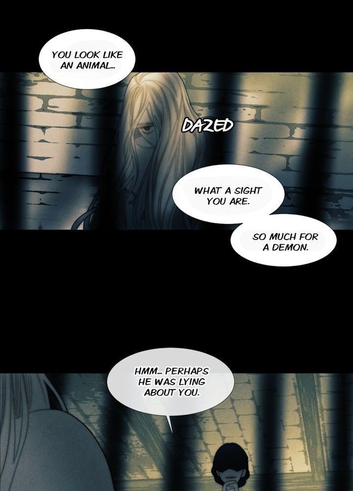 The Pale Horse chapter 206 - page 57