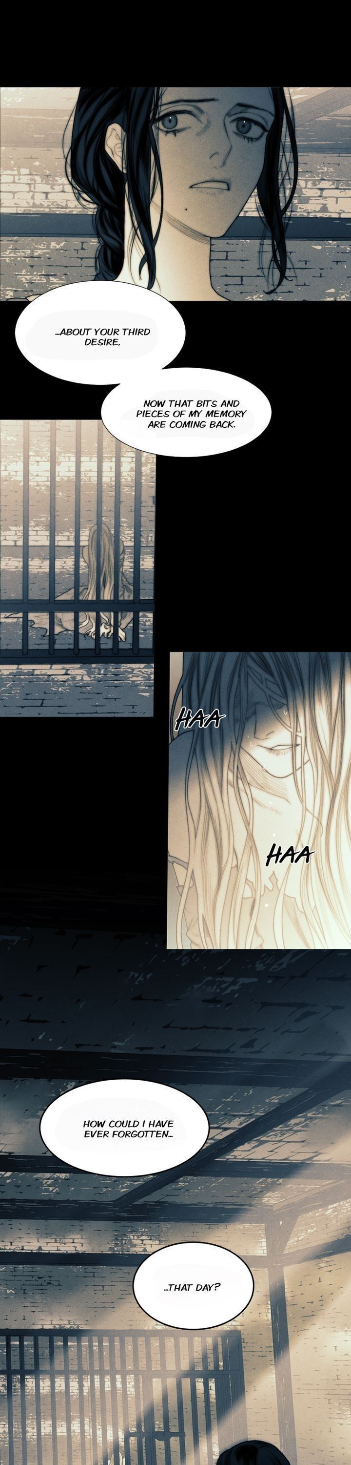 The Pale Horse chapter 206 - page 66