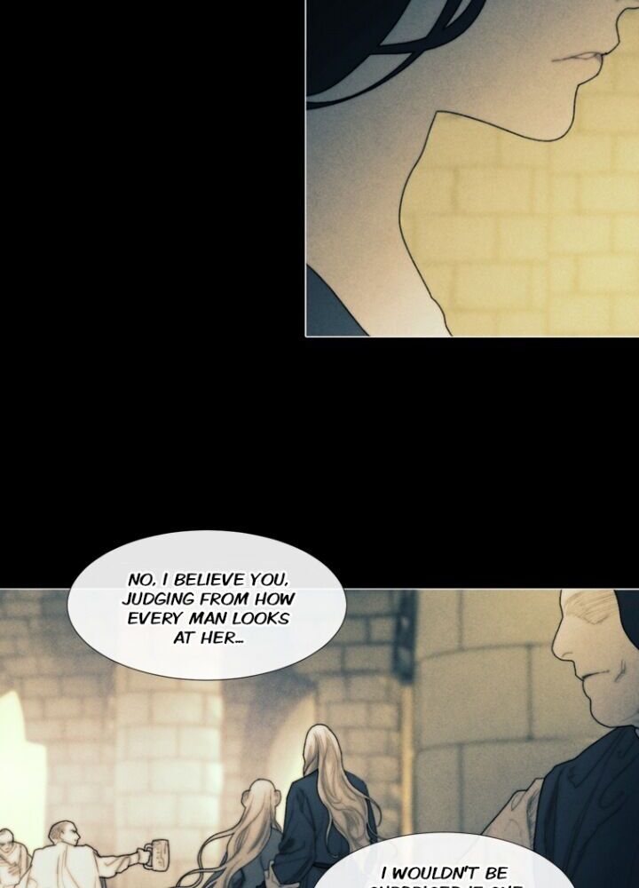 The Pale Horse chapter 205 - page 16