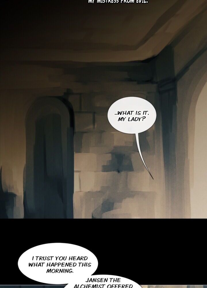 The Pale Horse chapter 205 - page 27