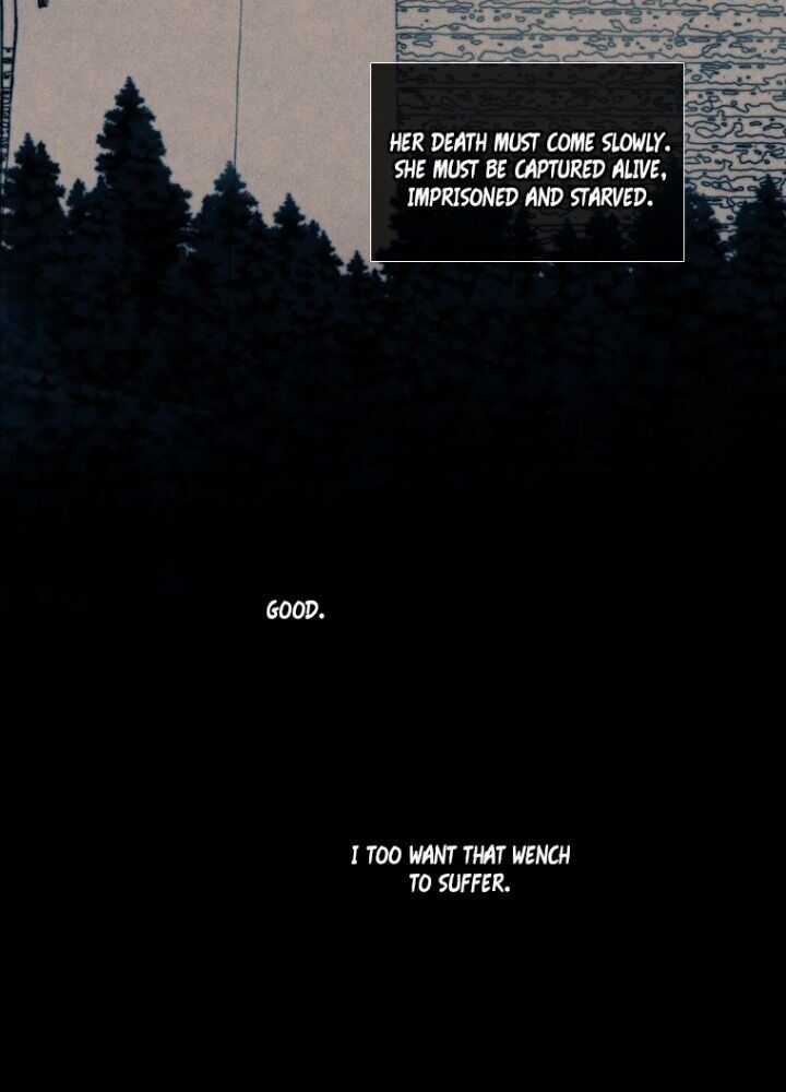 The Pale Horse chapter 205 - page 39
