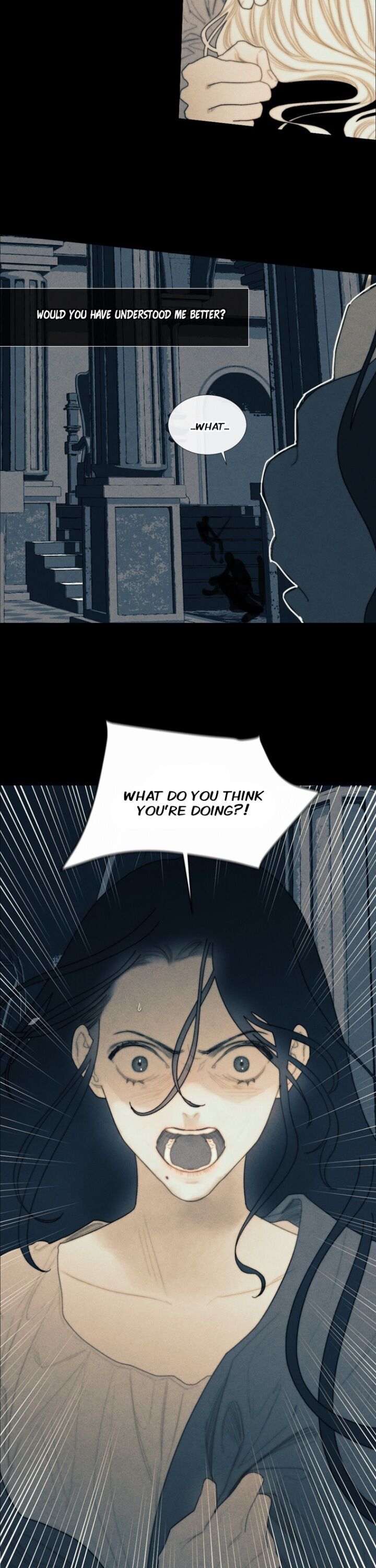 The Pale Horse chapter 205 - page 66