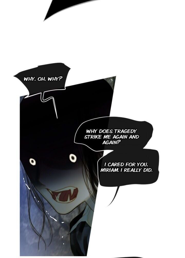 The Pale Horse chapter 204 - page 37