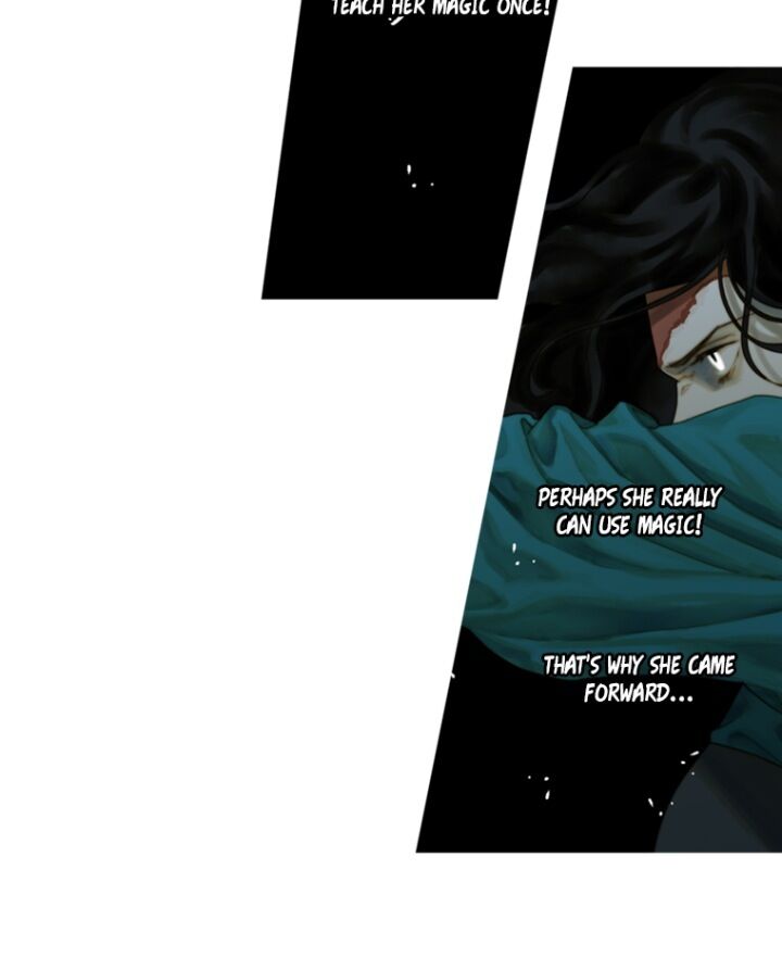 The Pale Horse chapter 204 - page 42