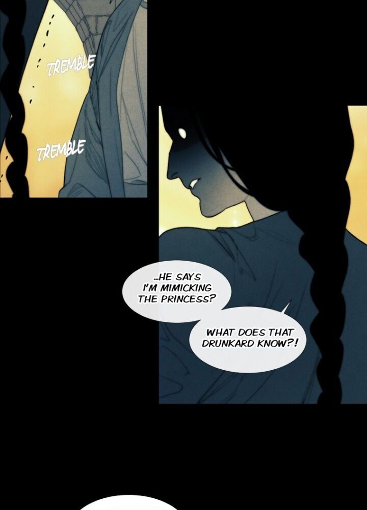The Pale Horse chapter 204 - page 56
