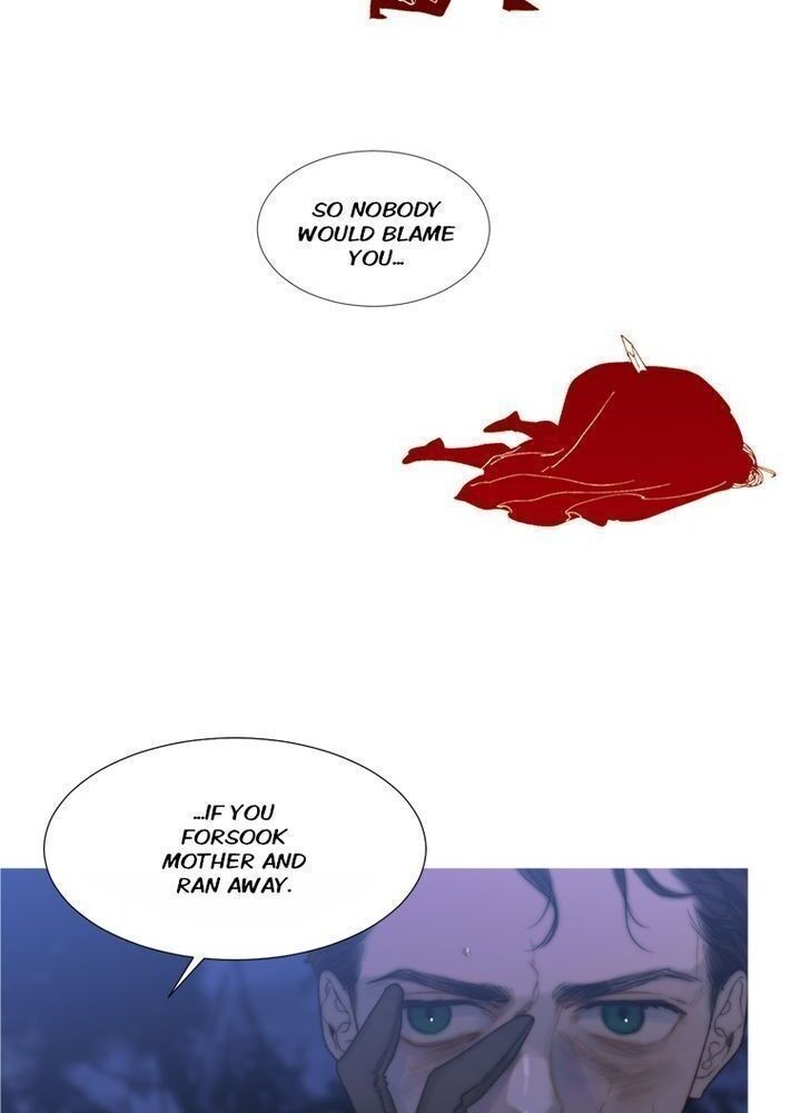 The Pale Horse chapter 203 - page 10