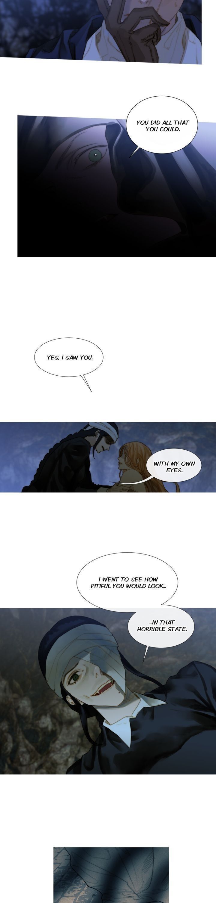 The Pale Horse chapter 203 - page 11