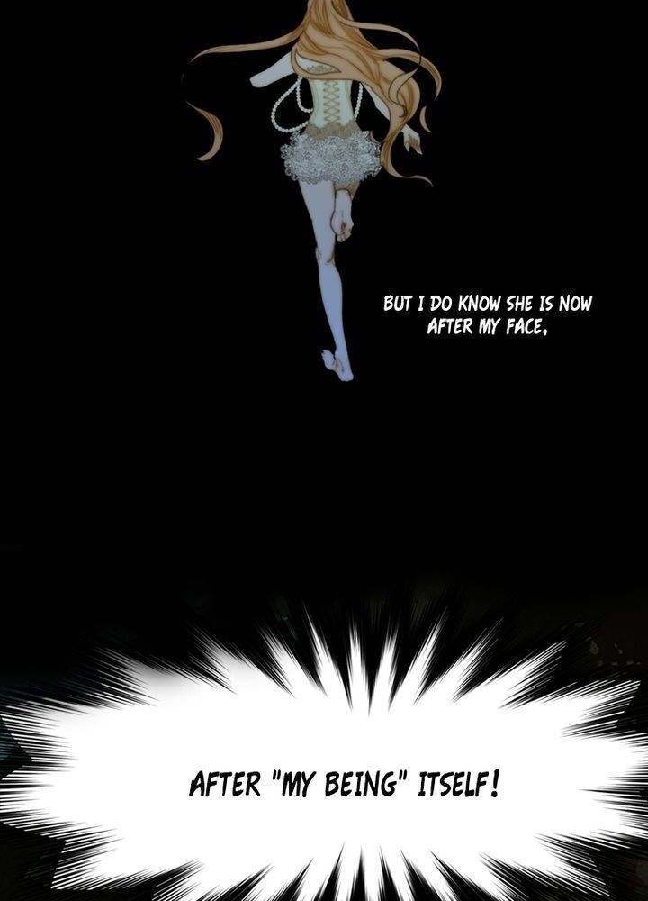 The Pale Horse chapter 203 - page 19