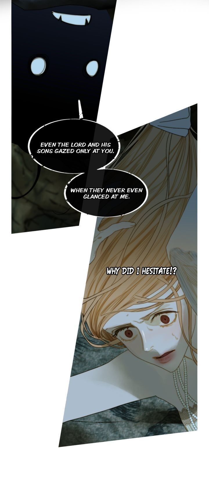 The Pale Horse chapter 203 - page 32