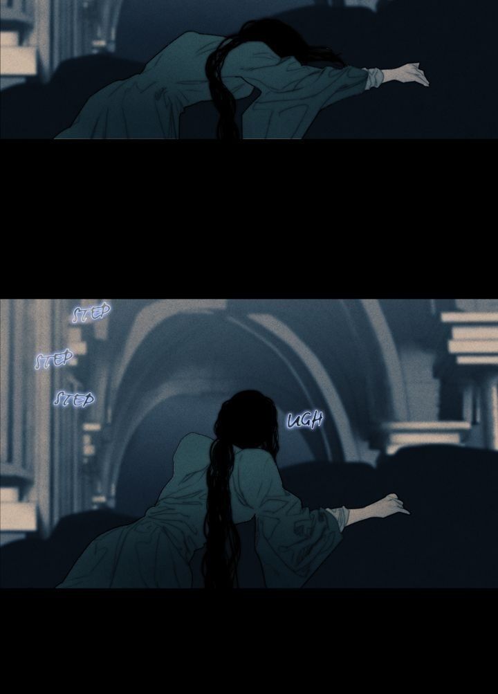 The Pale Horse chapter 203 - page 42