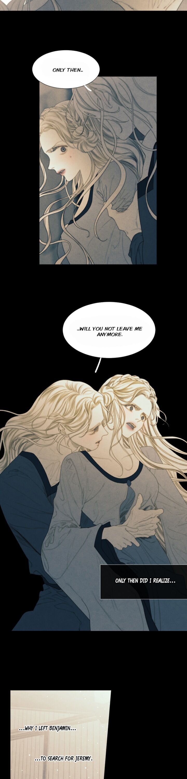 The Pale Horse chapter 202 - page 16