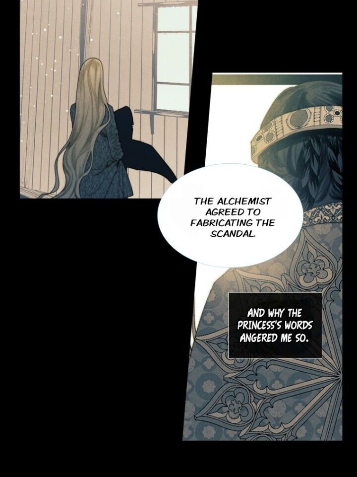The Pale Horse chapter 202 - page 17