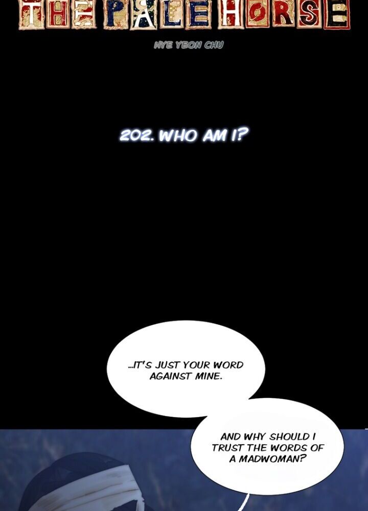 The Pale Horse chapter 202 - page 2