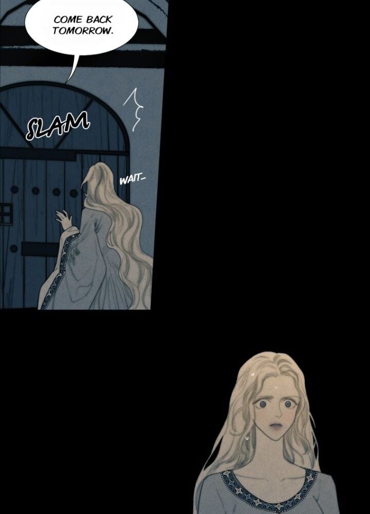 The Pale Horse chapter 202 - page 21