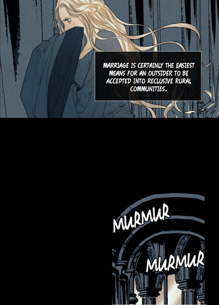 The Pale Horse chapter 202 - page 28