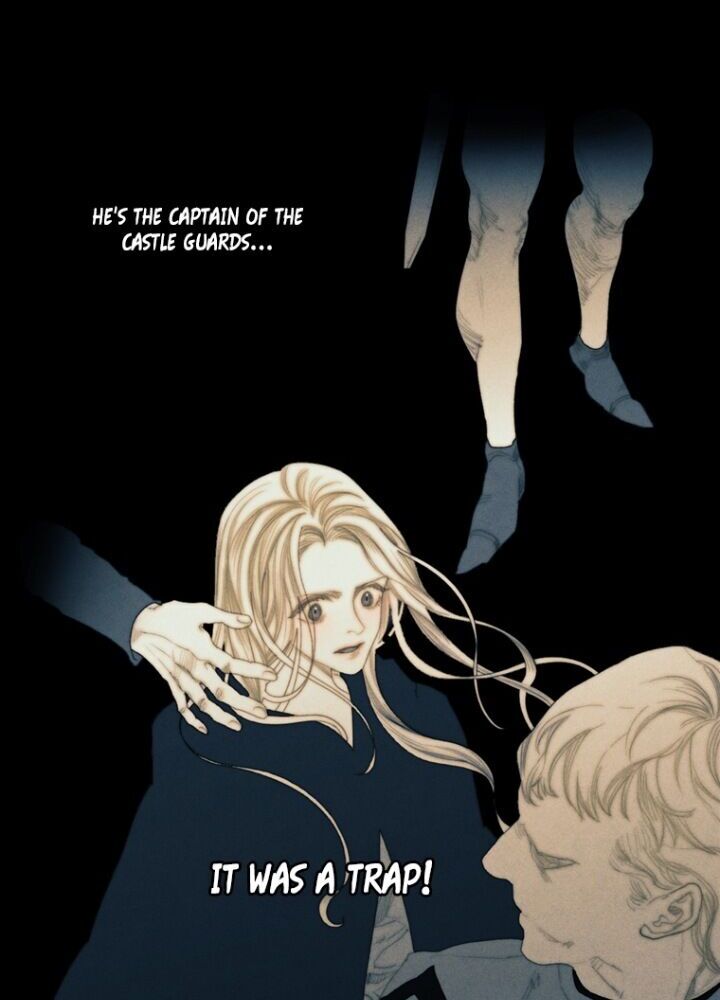 The Pale Horse chapter 202 - page 34