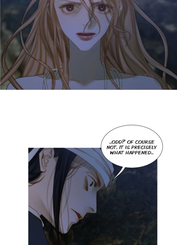 The Pale Horse chapter 202 - page 40