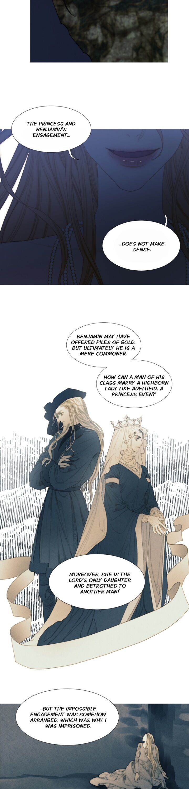 The Pale Horse chapter 202 - page 41