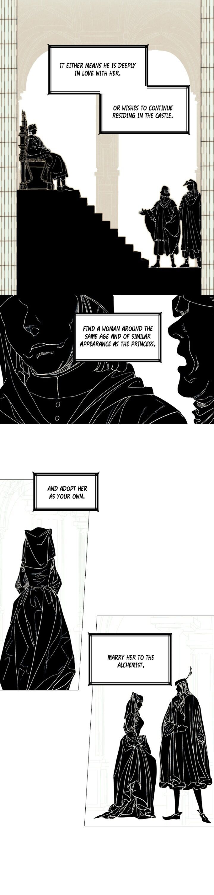 The Pale Horse chapter 202 - page 45