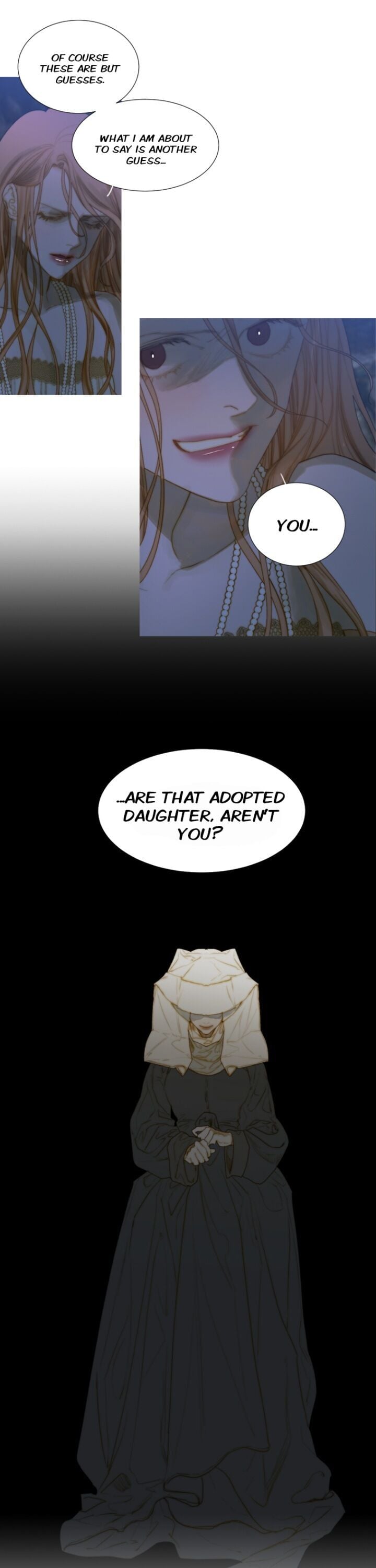 The Pale Horse chapter 202 - page 48