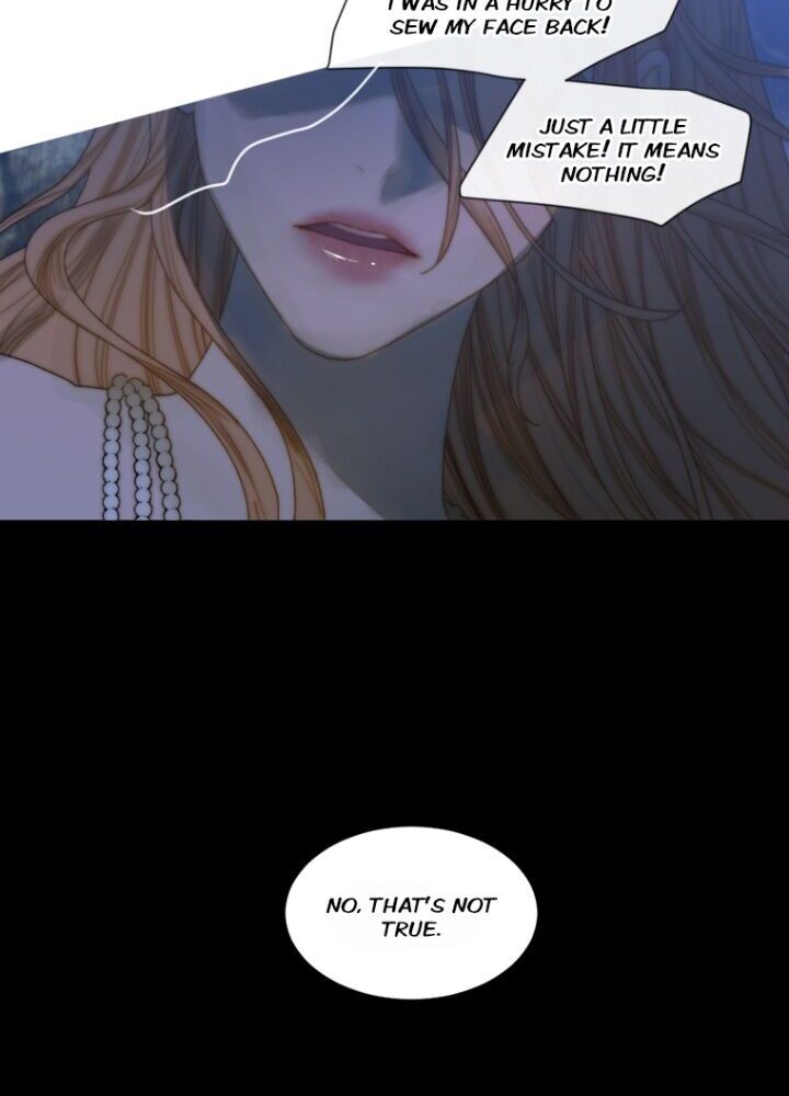 The Pale Horse chapter 202 - page 5